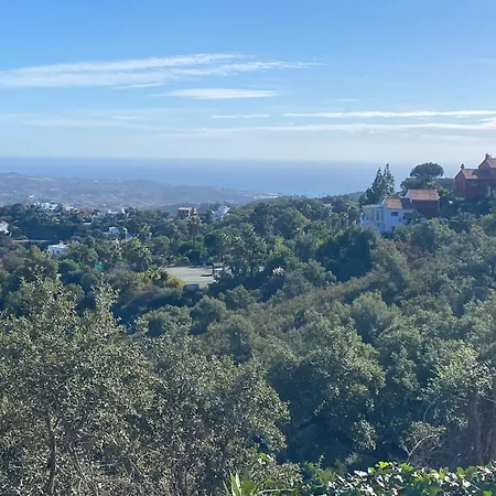 بيت للعطل Modern Villa, Pool, Ocean & Mountain View *