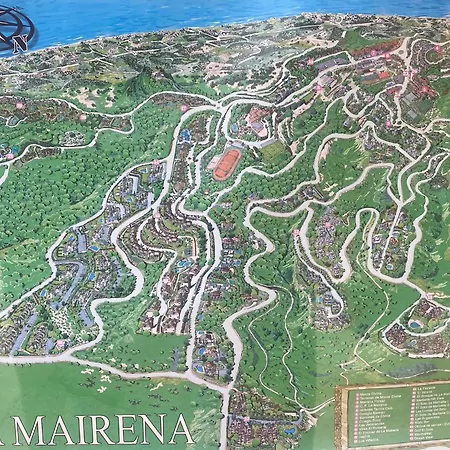 Modern Villa, Pool, Ocean & Mountain View بيت للعطل