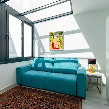 Ferienhaus Modern Marbella Villa, Pool, Ocean & Mountain View